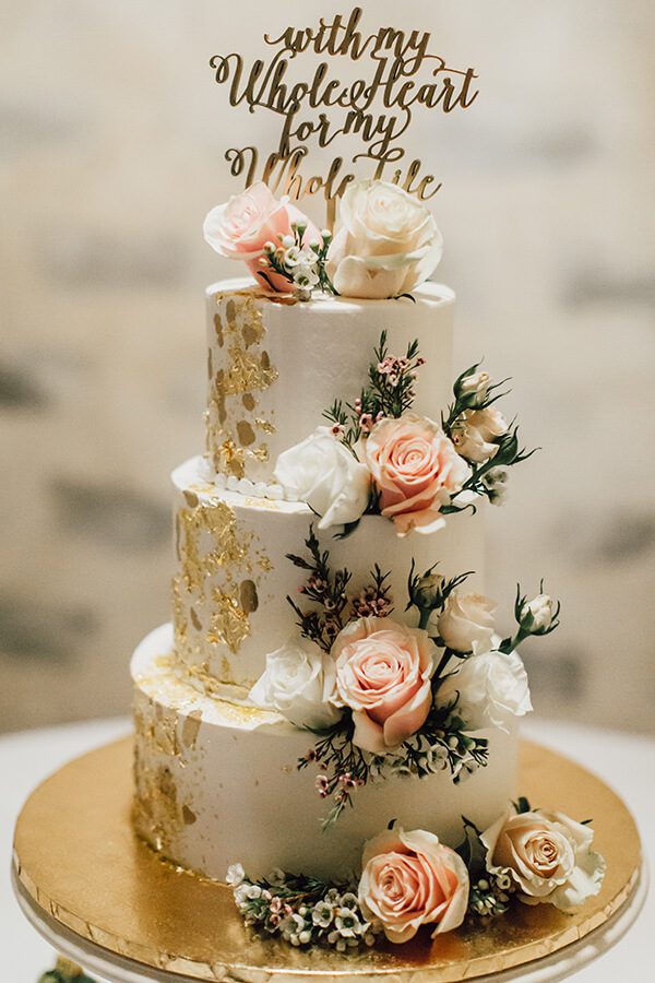 Cake & More Bake Shop