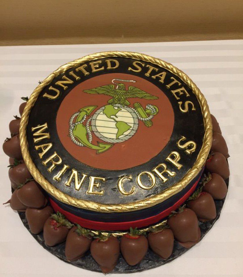 Cake & More Bake Shop