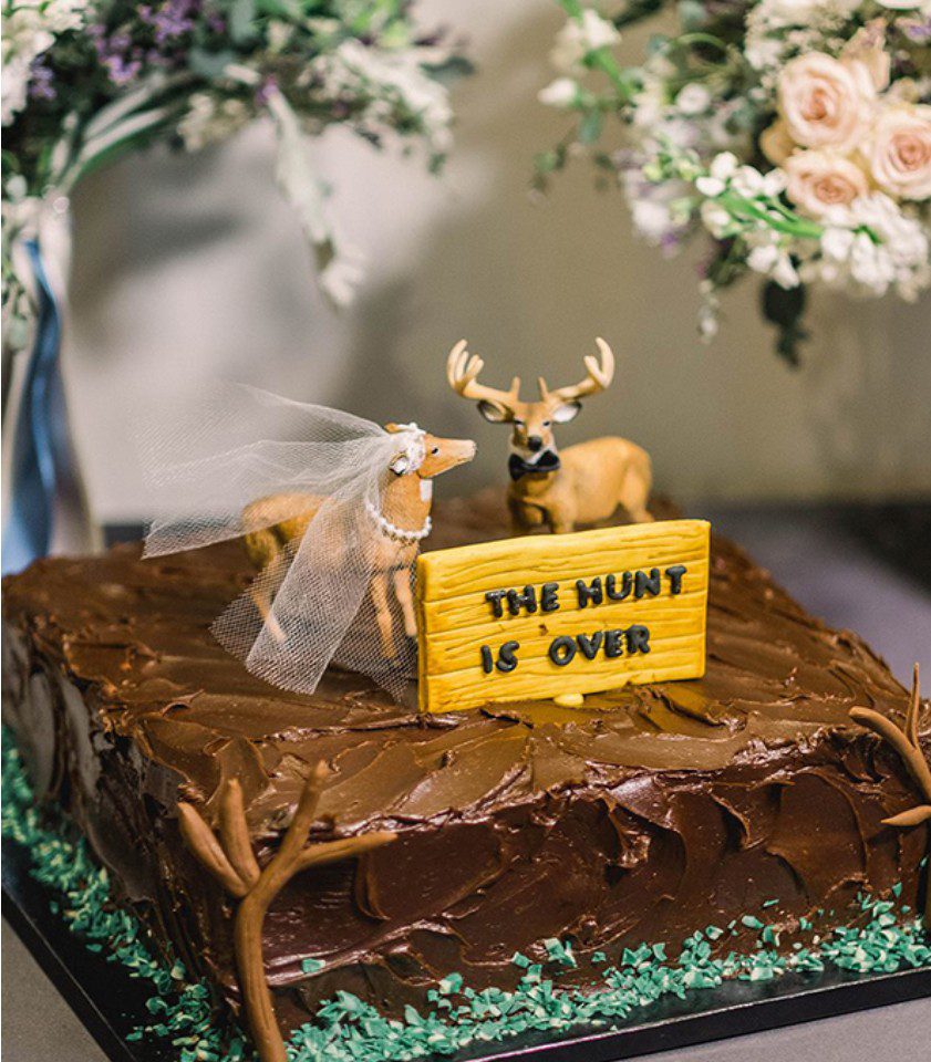 Cake & More Bake Shop