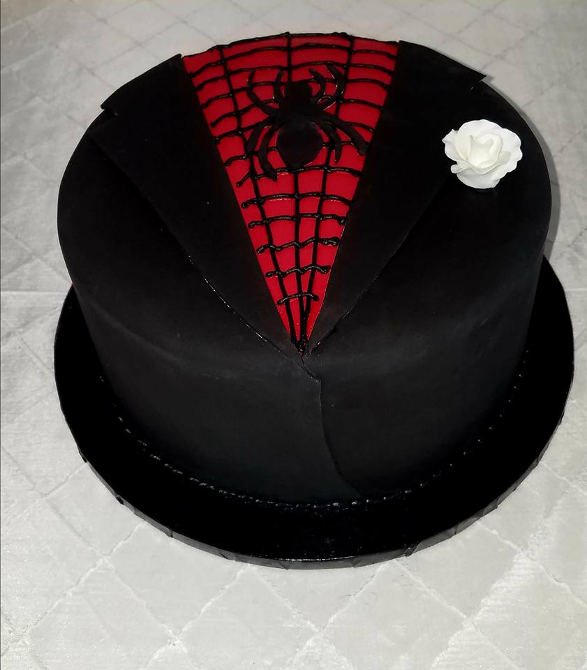 Cake & More Bake Shop