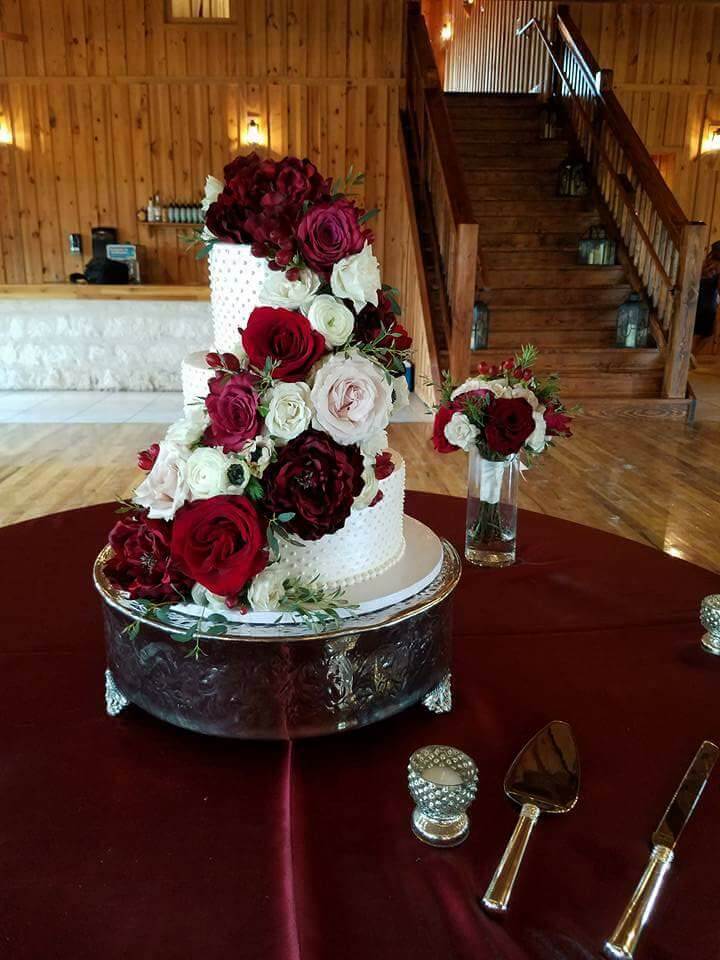 Cake & More Bake Shop