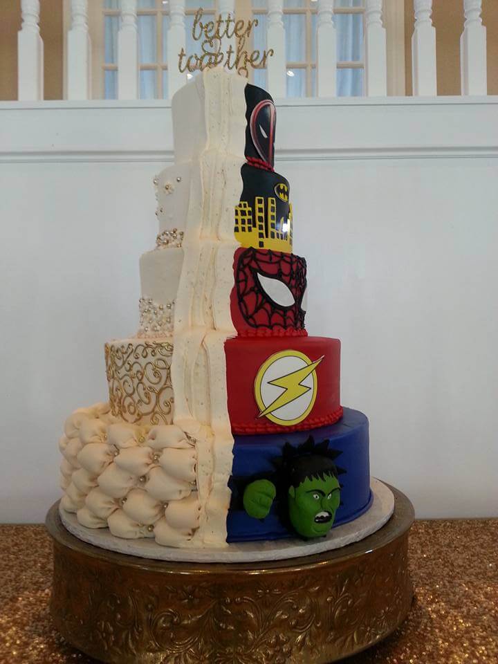 Cake & More Bake Shop